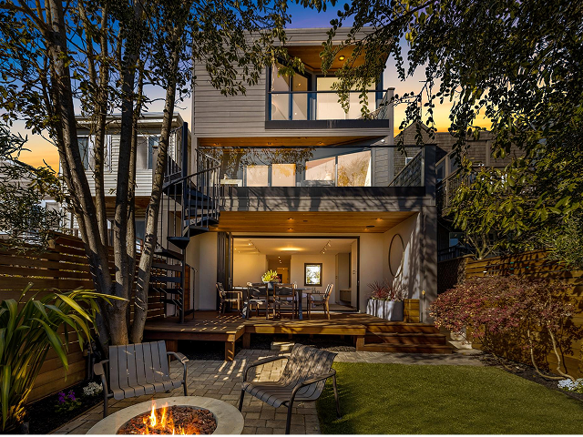 537 Laidley Street San Francisco, CA 94131
