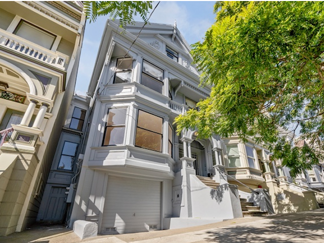 225-227 Cole Street San Francisco, CA 94117