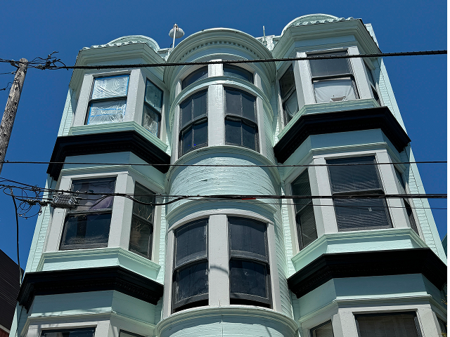 146-156 Rose Street San Francisco, CA 94102