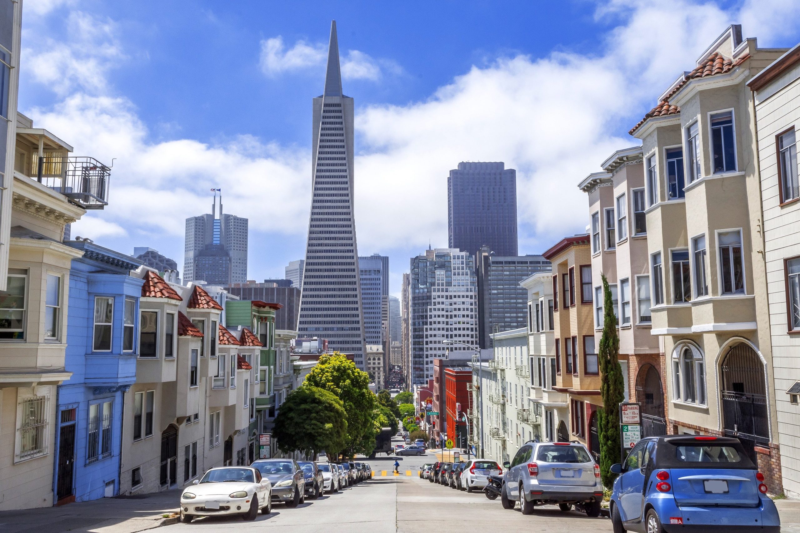 SF